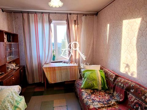 квартира за адресою Космонавтів вул., 21
