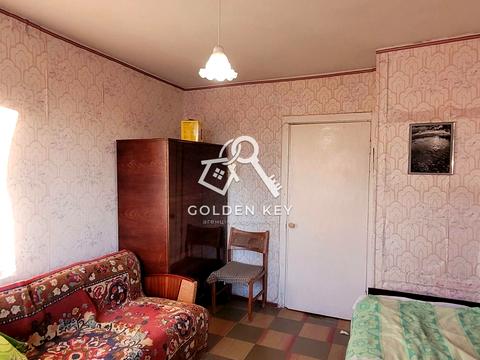 квартира за адресою Космонавтів вул., 21