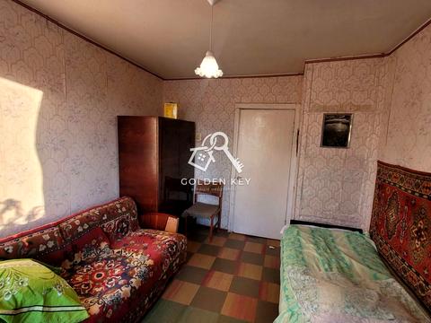 квартира за адресою Космонавтів вул., 21