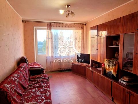 квартира за адресою Космонавтів вул., 21