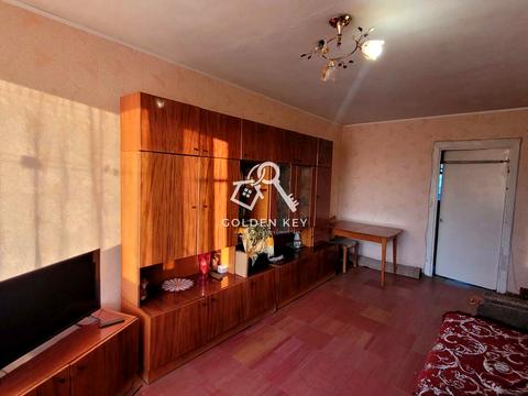квартира за адресою Космонавтів вул., 21