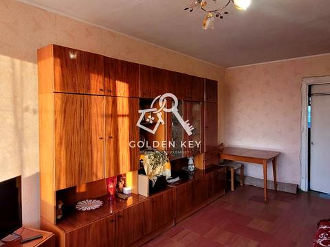 квартира за адресою Космонавтів вул., 21