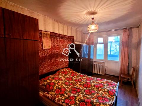 квартира за адресою Космонавтів вул., 21