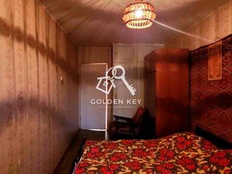 квартира за адресою Космонавтів вул., 21