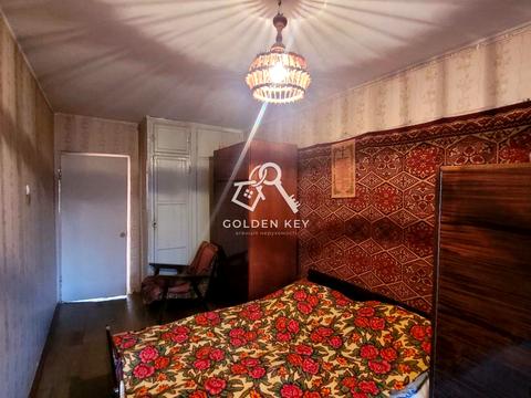 квартира за адресою Космонавтів вул., 21