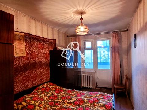 квартира за адресою Космонавтів вул., 21