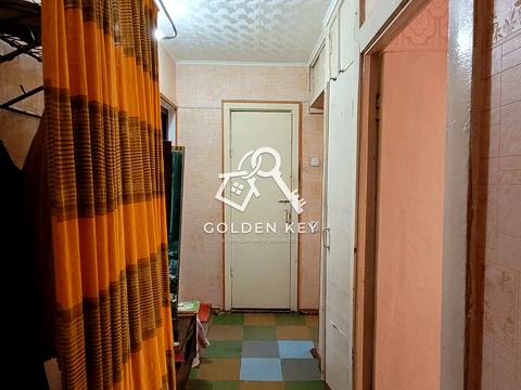 квартира за адресою Космонавтів вул., 21