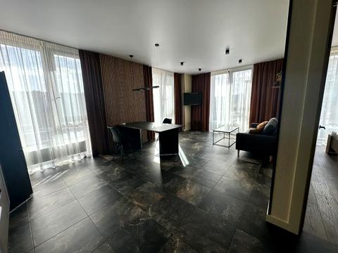 квартира за адресою Набережна Перемоги вул., 128