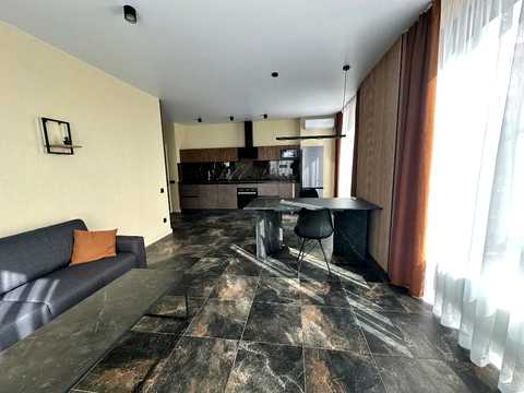 квартира за адресою Набережна Перемоги вул., 128
