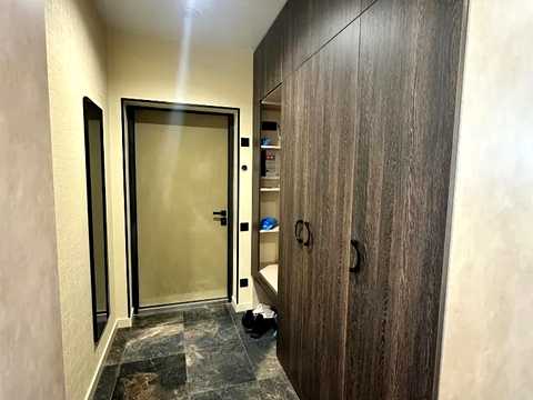 квартира за адресою Набережна Перемоги вул., 128