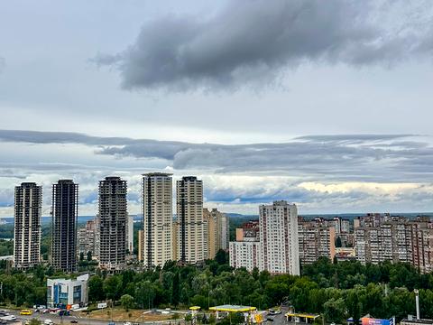 квартира по адресу Николая Кибальчича ул., 1-Г
