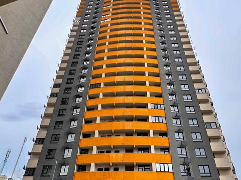 квартира по адресу Николая Кибальчича ул., 1-Г