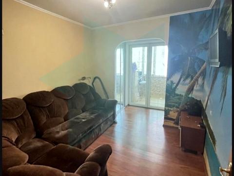 квартира за адресою Героїв просп., 4