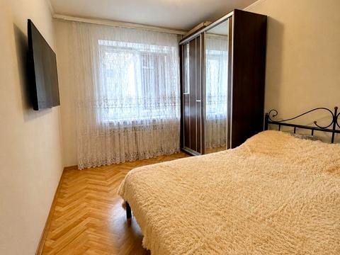 квартира за адресою Героїв просп., 4
