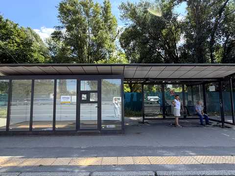 коммерческая по адресу Академика Глушкова просп., 7