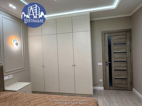 квартира по адресу Русская ул., 235-А