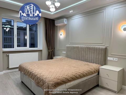 квартира по адресу Русская ул., 235-А