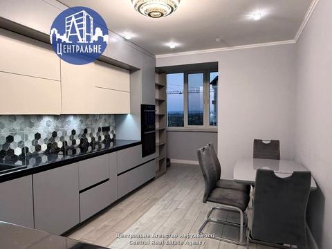 квартира по адресу Русская ул., 235-А