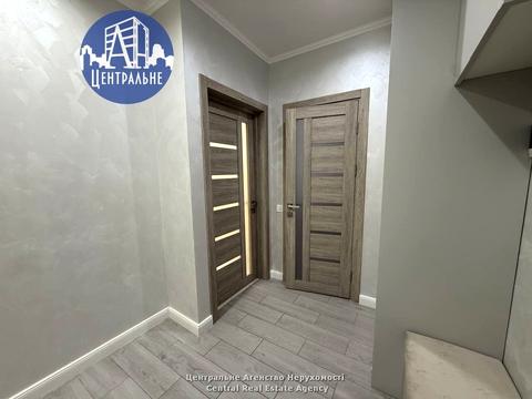 квартира по адресу Русская ул., 235-А