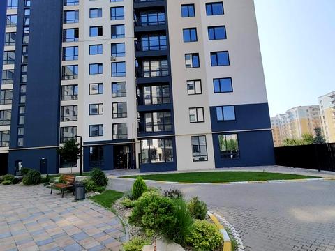 квартира по адресу Миколи Мозгового ул., (Будинок 3)