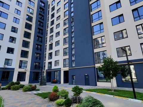 квартира по адресу Миколи Мозгового ул., (Будинок 3)