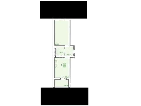 квартира за адресою Полтавський Шлях вул., 184а, к. 18