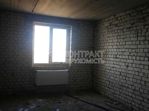 квартира за адресою Полтавський Шлях вул., 184а, к. 18