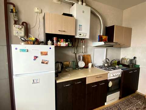 квартира за адресою Соборна вул., 105