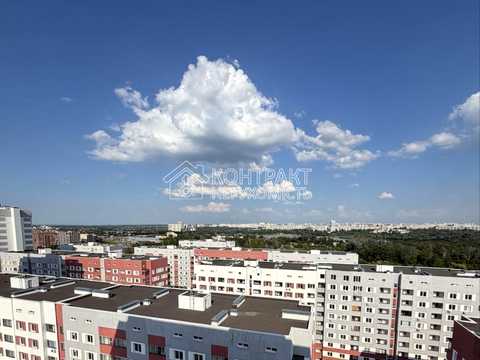 квартира за адресою Борткевича вул., 15