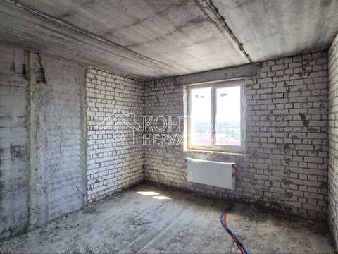квартира по адресу Борткевича ул., 15