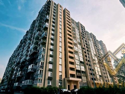 квартира за адресою Академіка Заболотного вул., 148-В