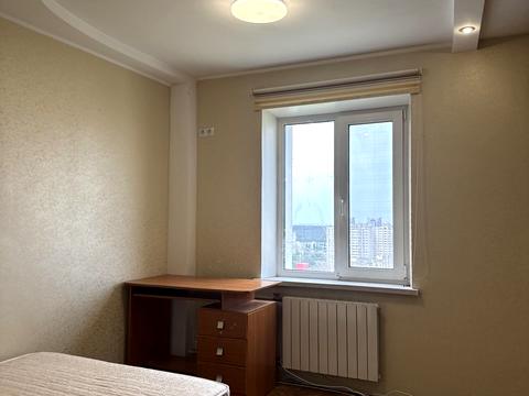квартира за адресою Академіка Палладіна просп., 11