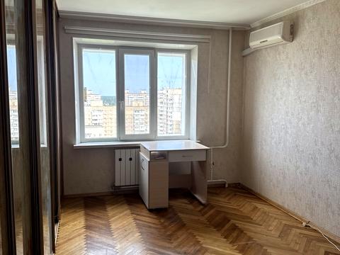 квартира за адресою Академіка Палладіна просп., 11
