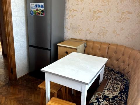 квартира за адресою Академіка Палладіна просп., 11
