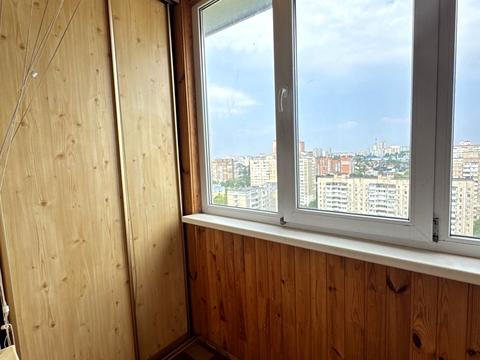 квартира за адресою Академіка Палладіна просп., 11
