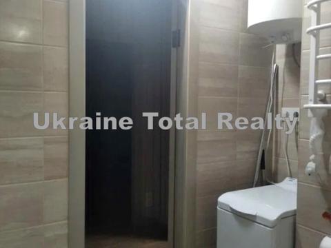 квартира за адресою Вишняківська вул., 2