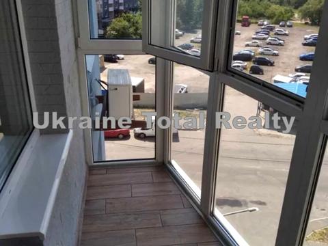 квартира за адресою Вишняківська вул., 2