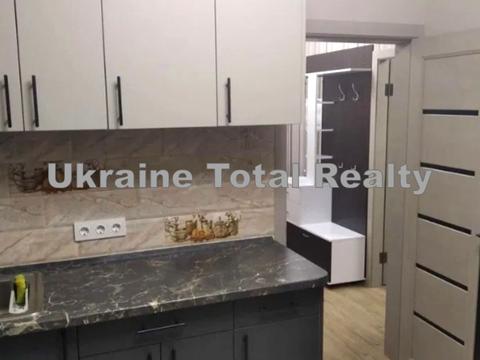 квартира за адресою Вишняківська вул., 2