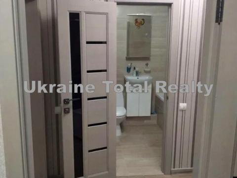 квартира за адресою Вишняківська вул., 2