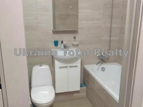 квартира за адресою Вишняківська вул., 2