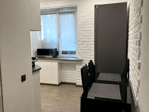квартира по адресу Ялтинская ул., 5-Б