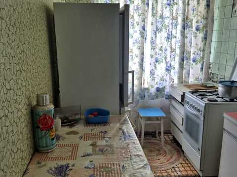 квартира за адресою Миколаїв, Космонавтів вул., 124