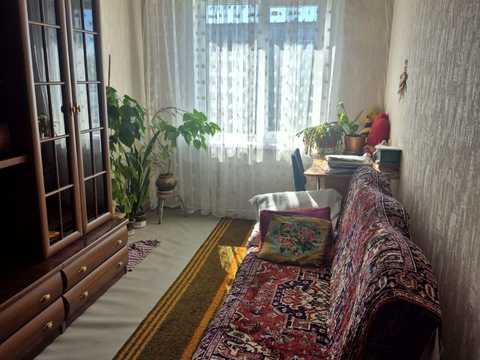 квартира за адресою Миколаїв, Космонавтів вул., 124