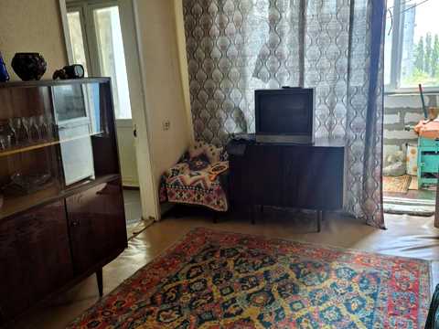 квартира за адресою Миколаїв, Космонавтів вул., 124
