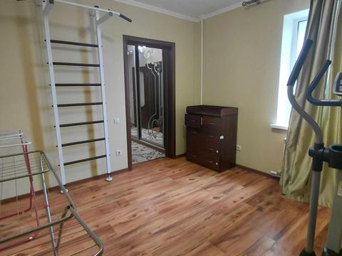 квартира по адресу Беличанская ул., 3