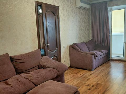квартира по адресу Беличанская ул., 3