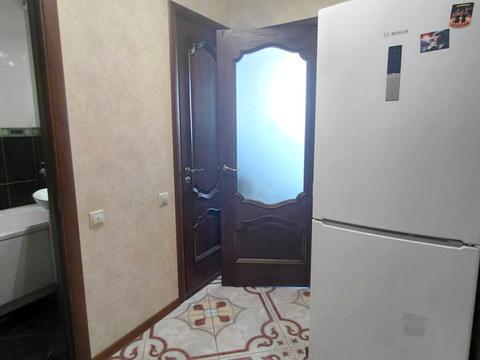 квартира по адресу Беличанская ул., 3