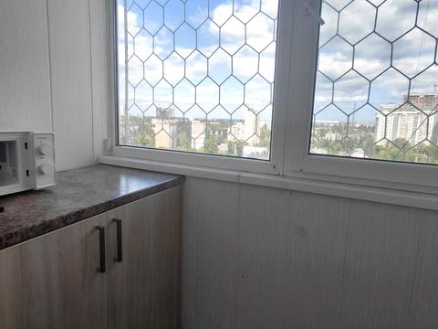 квартира по адресу Беличанская ул., 3