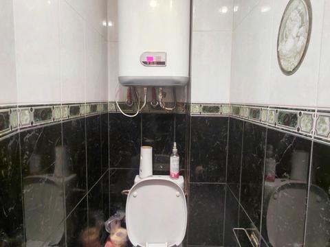 квартира по адресу Беличанская ул., 3