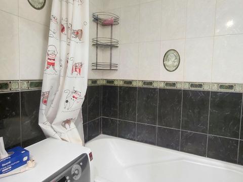 квартира по адресу Беличанская ул., 3